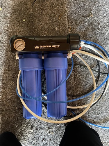 Growmax water power grow - growmax, 500
