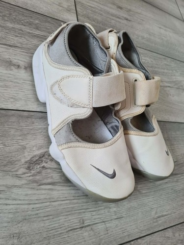 Nike air rift - nike, trainers