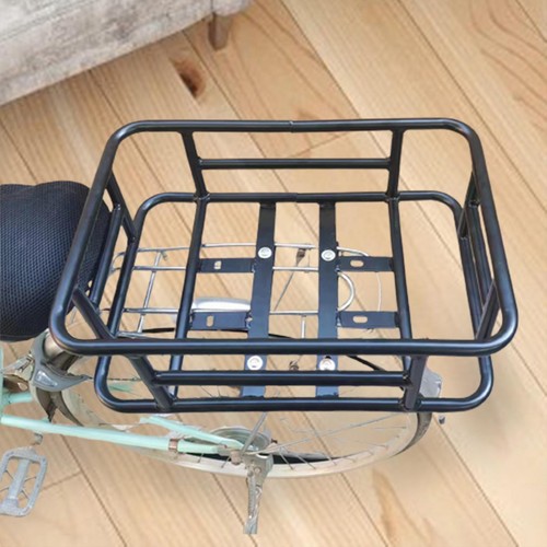 Bike baskets rear - baskets,