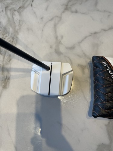 Ping scottsdale tec - tec, ally