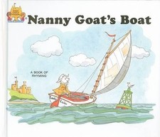 Nanny Goat's Boat (Magic