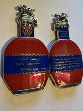 Suffolk county police dept - police,