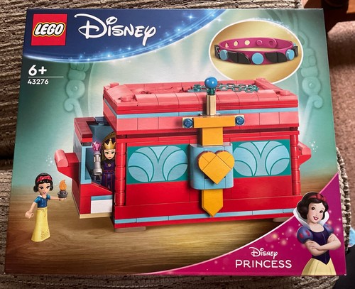 Lego disney snow white - lego, white's