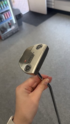 Mizuno craft putter right - putter.,