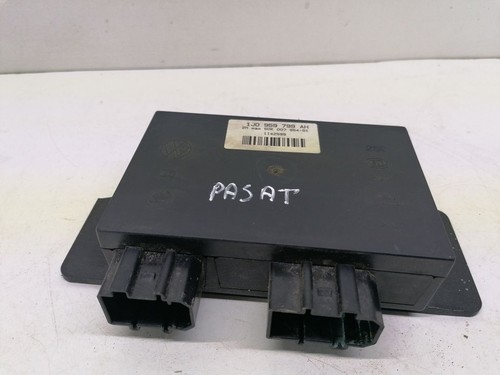 Volkswagen passat 2000 - volkswagen,