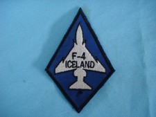 PATCH  USAF 57th FiIGHTER