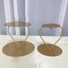 Heart Shaped Cake Separator