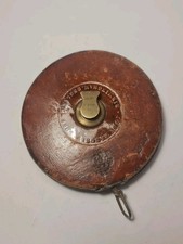 Vintage John Rabone & Sons