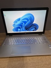HP Envy x360 - intel i7 -15.6