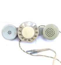 Vintage Soviet Strange Rotary