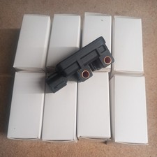 Car Parts Job Lot 8x MAP