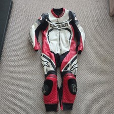 Alpinestars Motegi One Peice