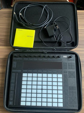 Ableton Push 2 Controller with