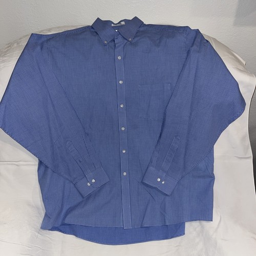 Van heusen 2xl long sleeve - van,