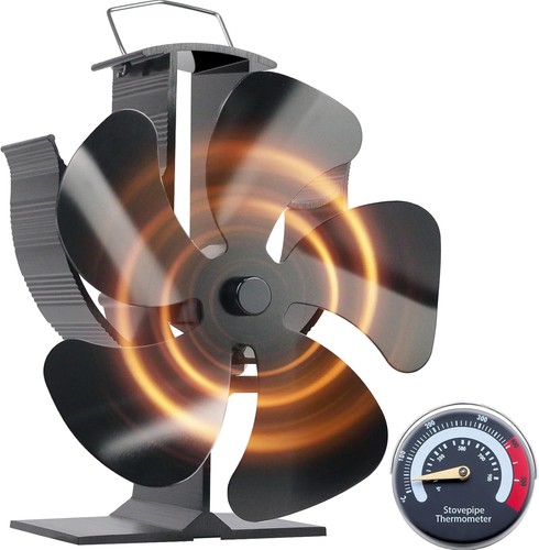 Eco friendly heat powered - heat,