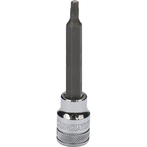 Drive long torx bit - 3/8",