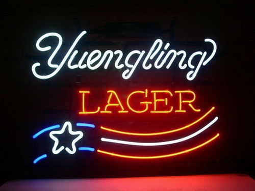 New yuengling lager flag - yuengling,