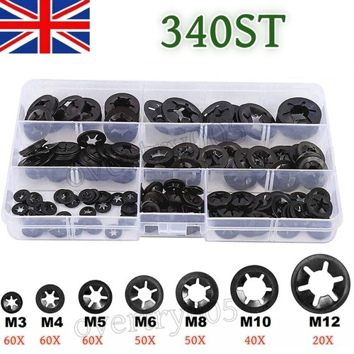 340x push flat clip - push,