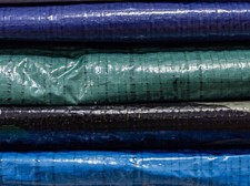 Waterproof Tarpaulin Ground