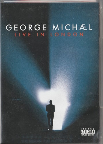 George michael live in - george,