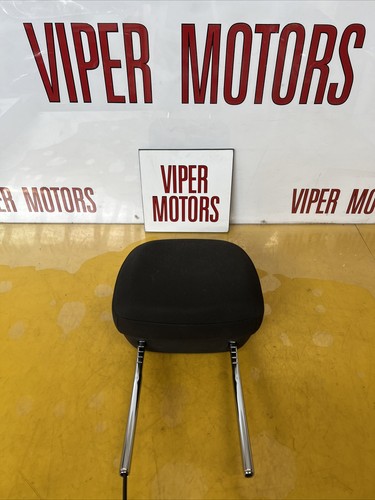Vauxhall astra headrest head - j,