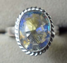 12.70 Ct Natural Rainbow