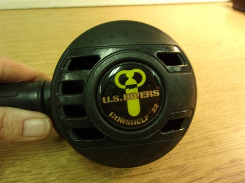 Divers conshelf 22 - conshelf,