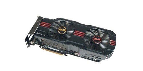 Asus amd radeon - radeon, 7950