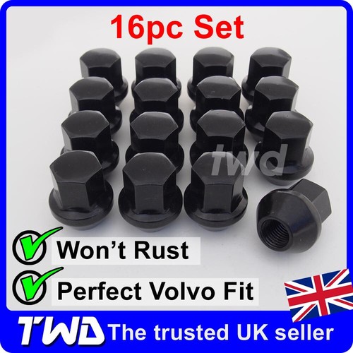 16x black alloy - black,