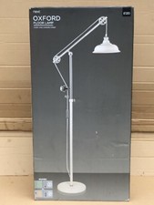 Next Oxford Ivory & Chrome