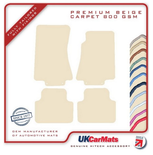 Fits jaguar series - fits,