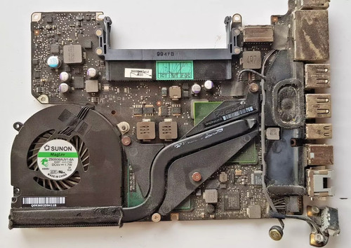 Apple macbook pro mid 2009 - macbook,
