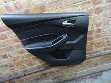 2015 FORD FOCUS ST-2 TURBO MK3