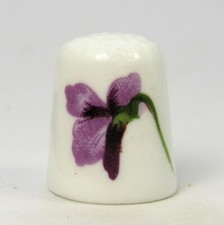 COLLECTABLE FINE BONE CHINA