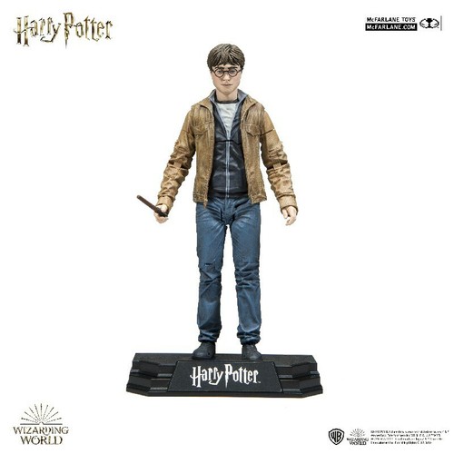 Mcfarlane harry potter - mcfarlane,