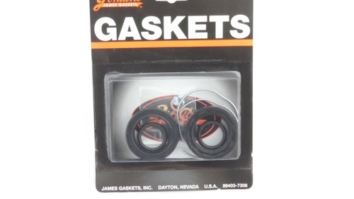 Fork seal kit harley - fork,