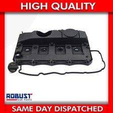 FOR FORD TRANSIT MK7 2.4 TDCi CAMSHAFT ROCKER COVER + GASKET 1795871 (2006-2013)