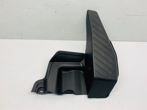 Audi footrest trim panel - a3,