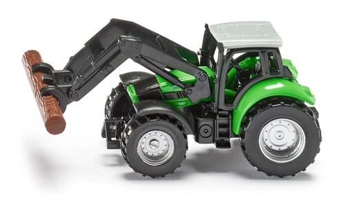 Siku 1380 deutz tractor - 1380, with