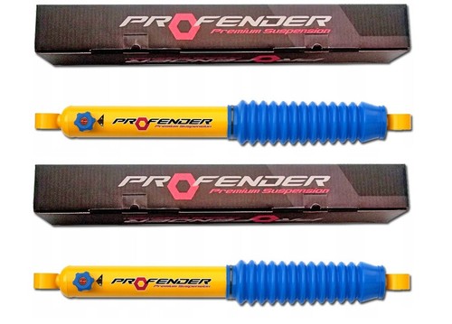 Profender step adjustable - profender,
