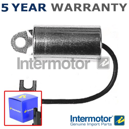 Ignition condenser intermotor - ignition,
