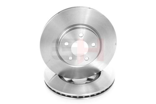 Brake discs front for - front,