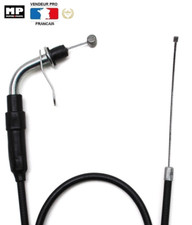 Scooter gas throttle cable - throttle,