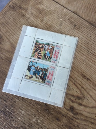 Unused 1977 the queens - unused,