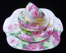 Stunning crown staffordshire - stunning,