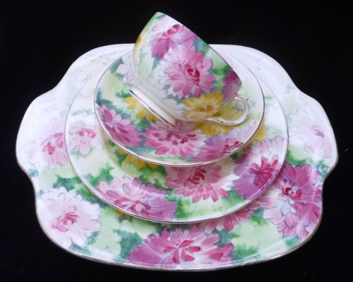 Stunning crown staffordshire - crown,