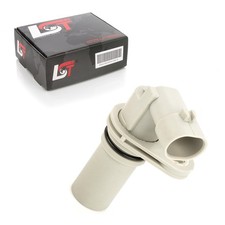 Crankshaft pulse generator