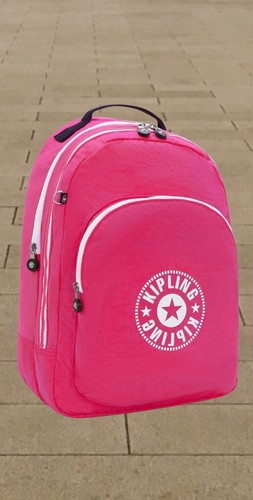 Kipling kurtis backpack - kipling,