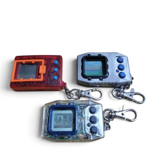 Bandai digimon digital - bandai,