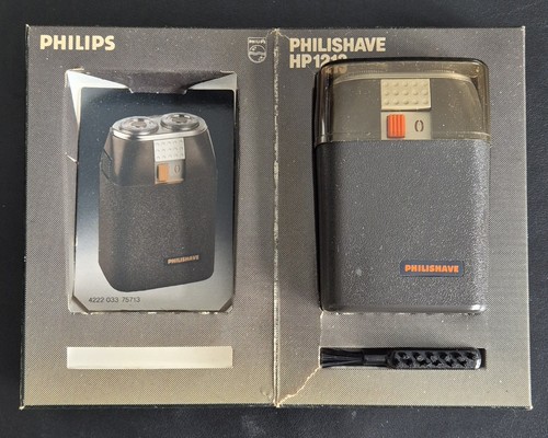 Philips philishave hp1213 - philishave,